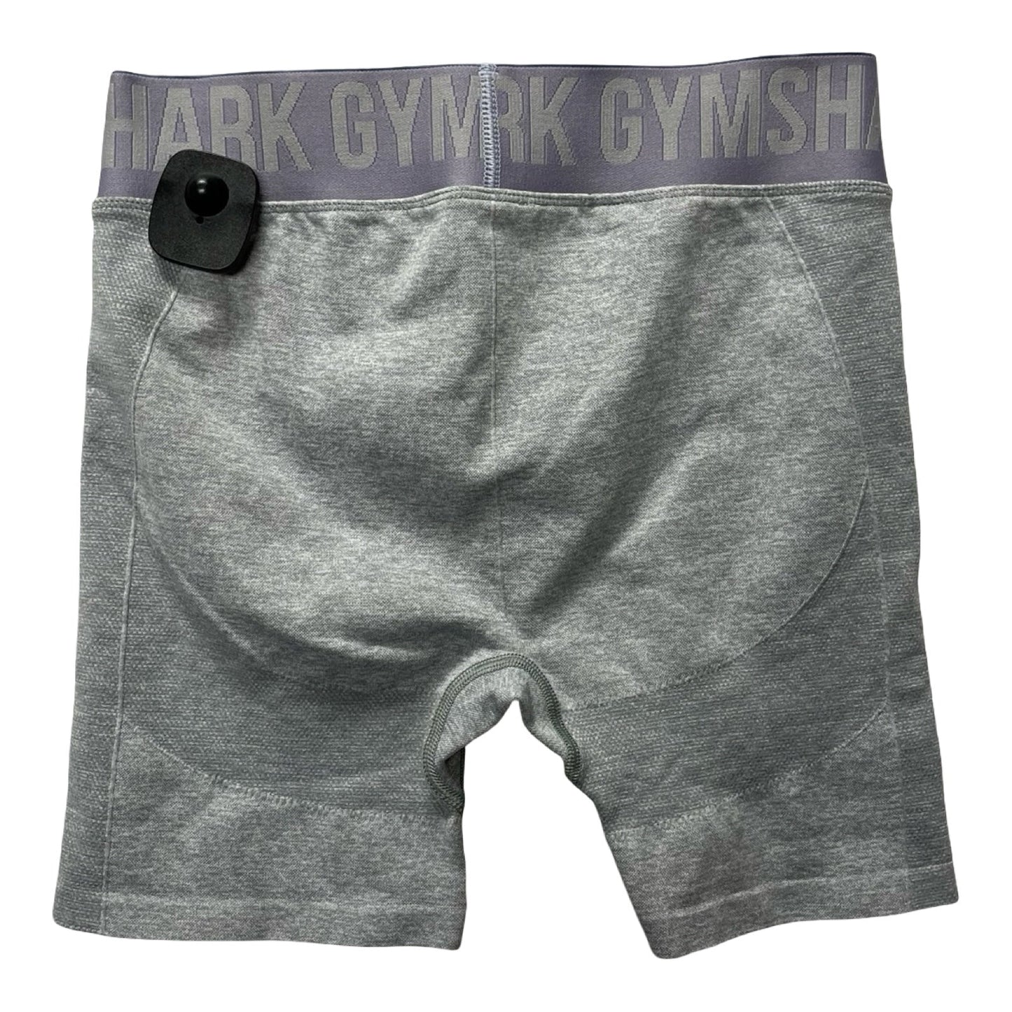 Shorts By Gym Shark In Grey, Size:M