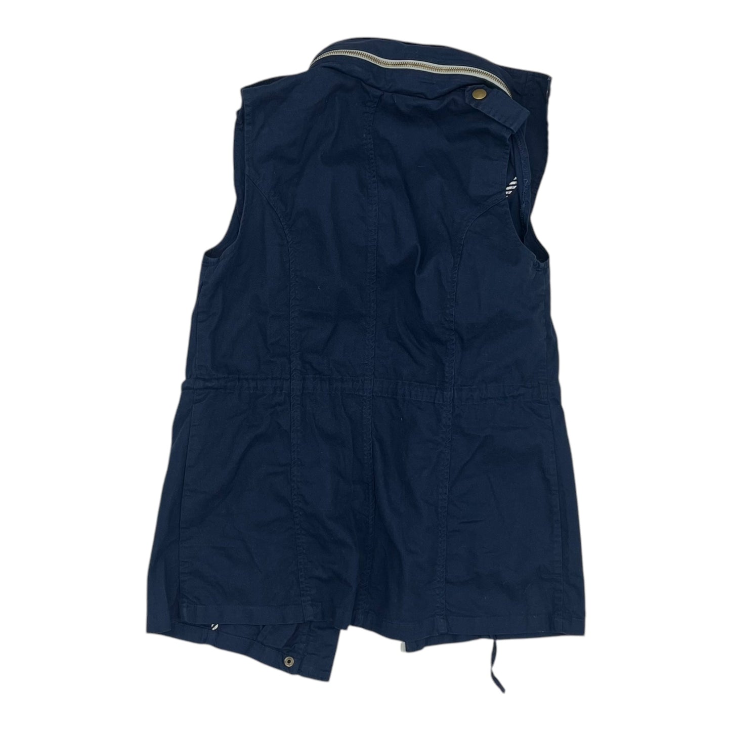 Vest Other By Market & Spruce In Navy, Size:S