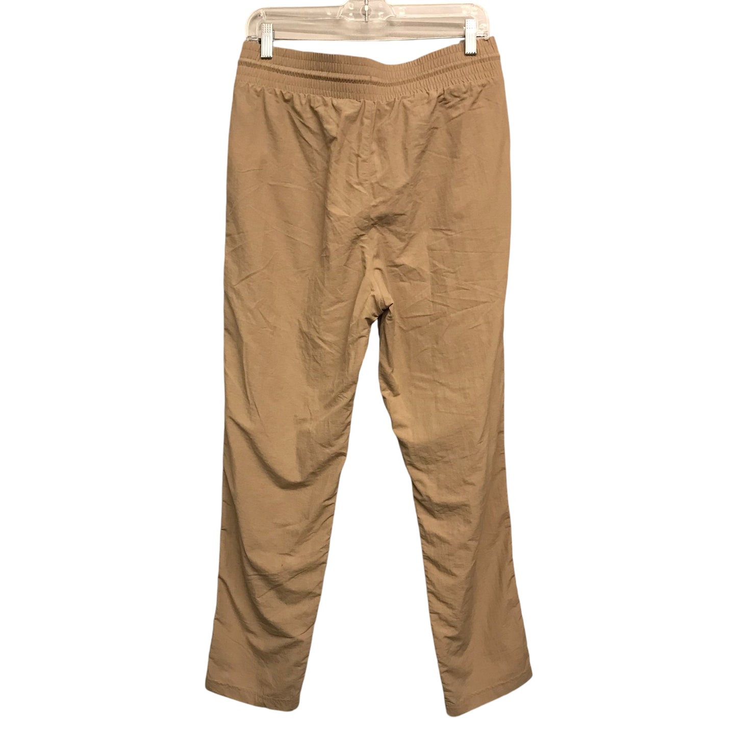 Athletic Pants By Gapfit In Tan, Size:M