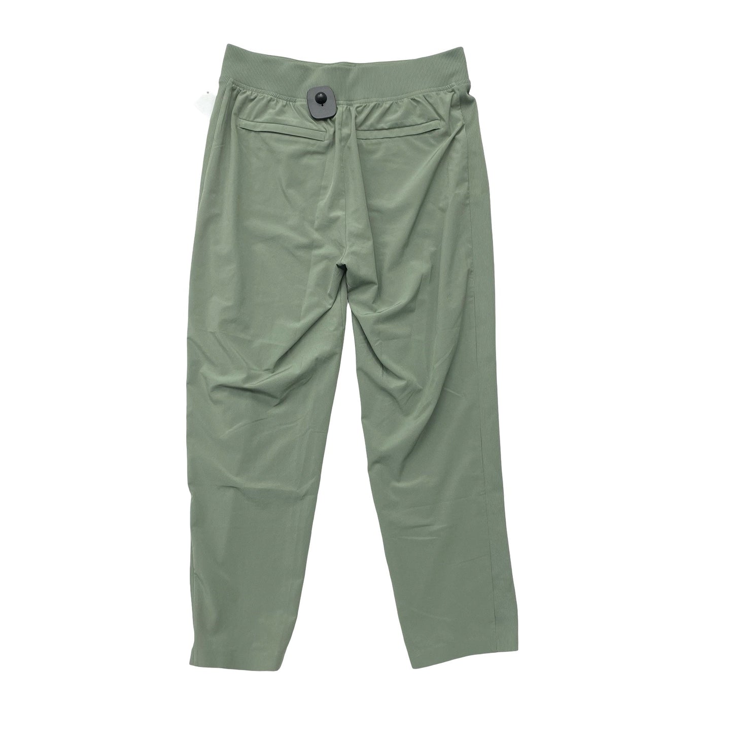 Athletic Pants By Athleta In Green, Size:4P