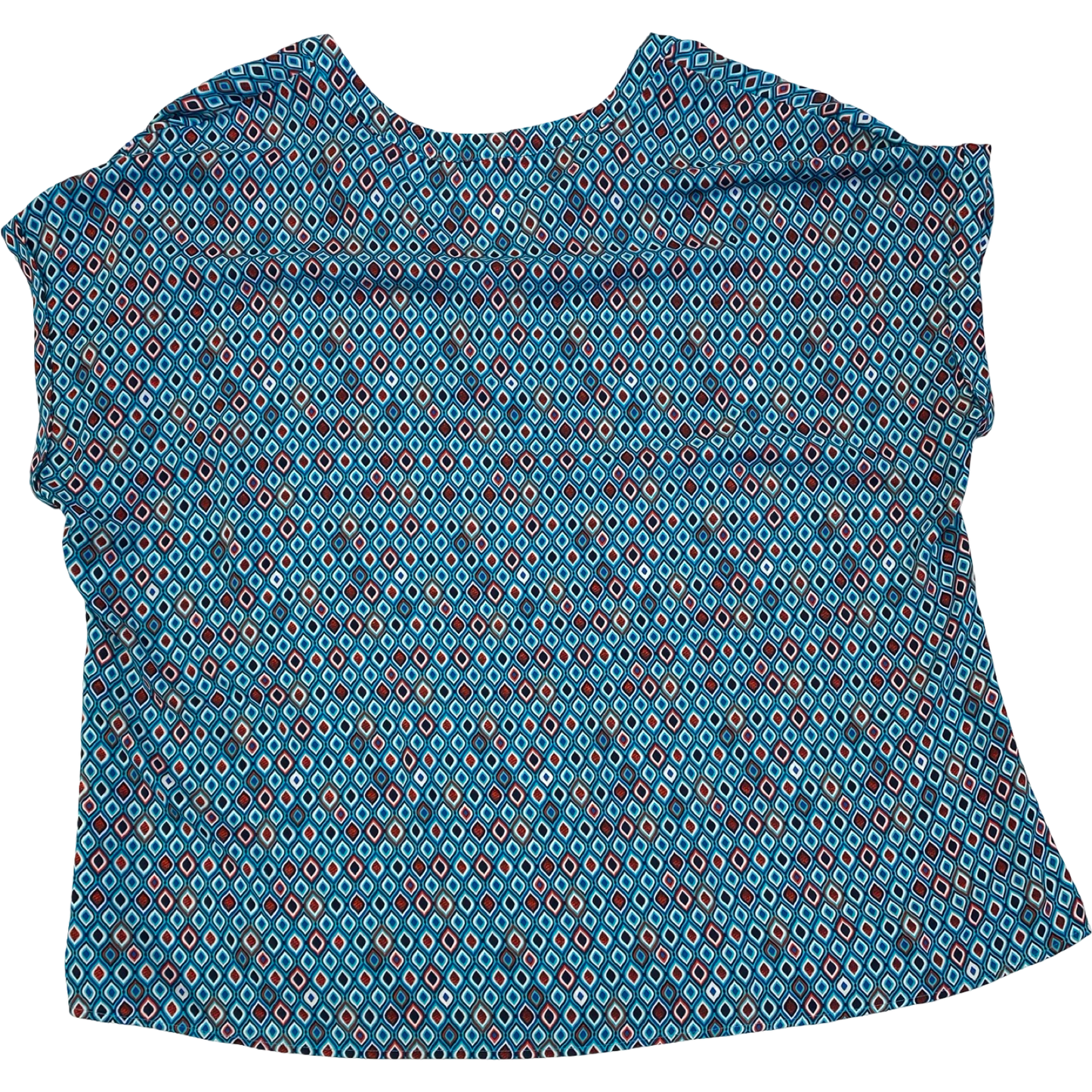Top Ss By Pleione In Multi, Size:2X