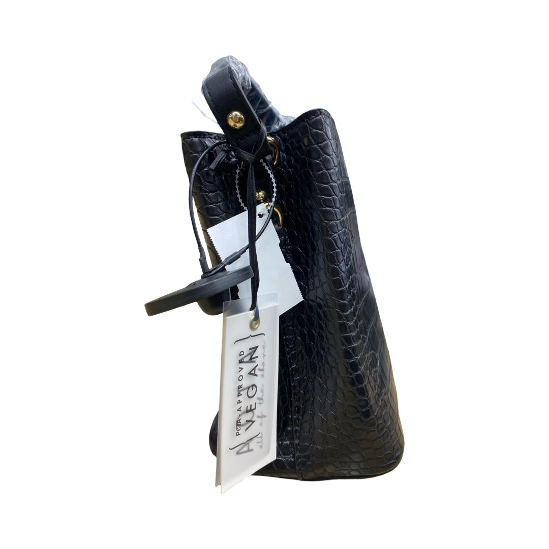 Handbag By Aota In Black, Size:Small