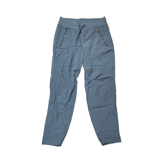 Athletic Pants By Athleta In Blue, Size:4