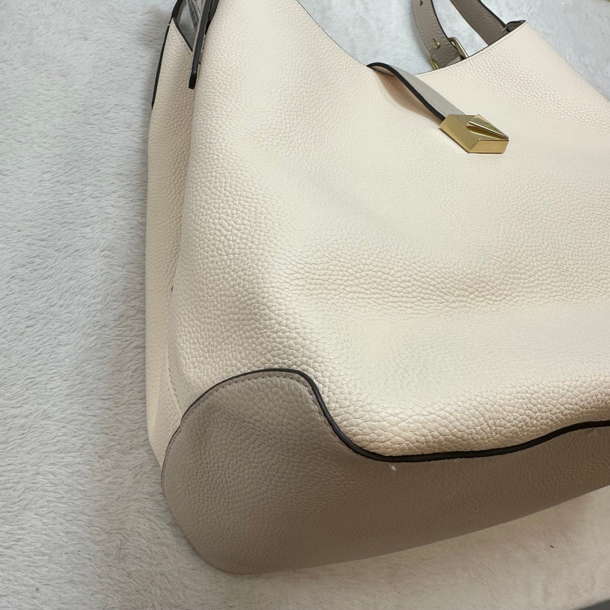 Handbag & wallet set Designer By Kate Spade, Size: Large