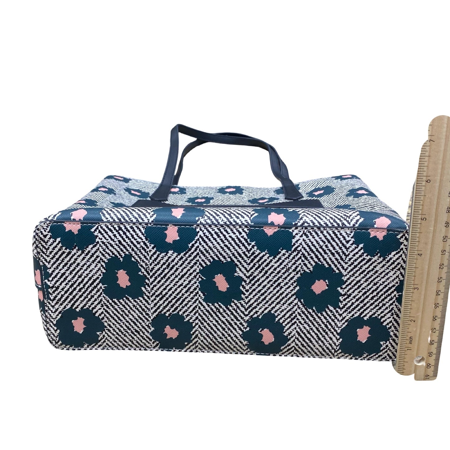 Handbag Designer By Kate Spade In Multi, Size:Large