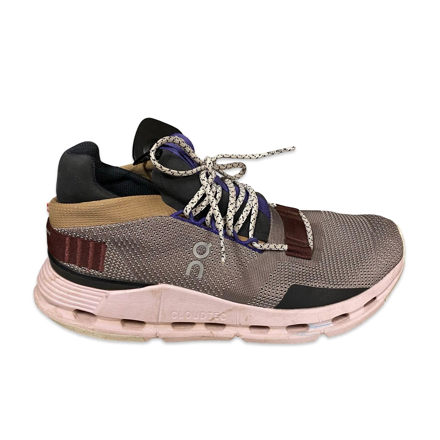 Shoes Athletic By On Cloud In Multi, Size:7.5