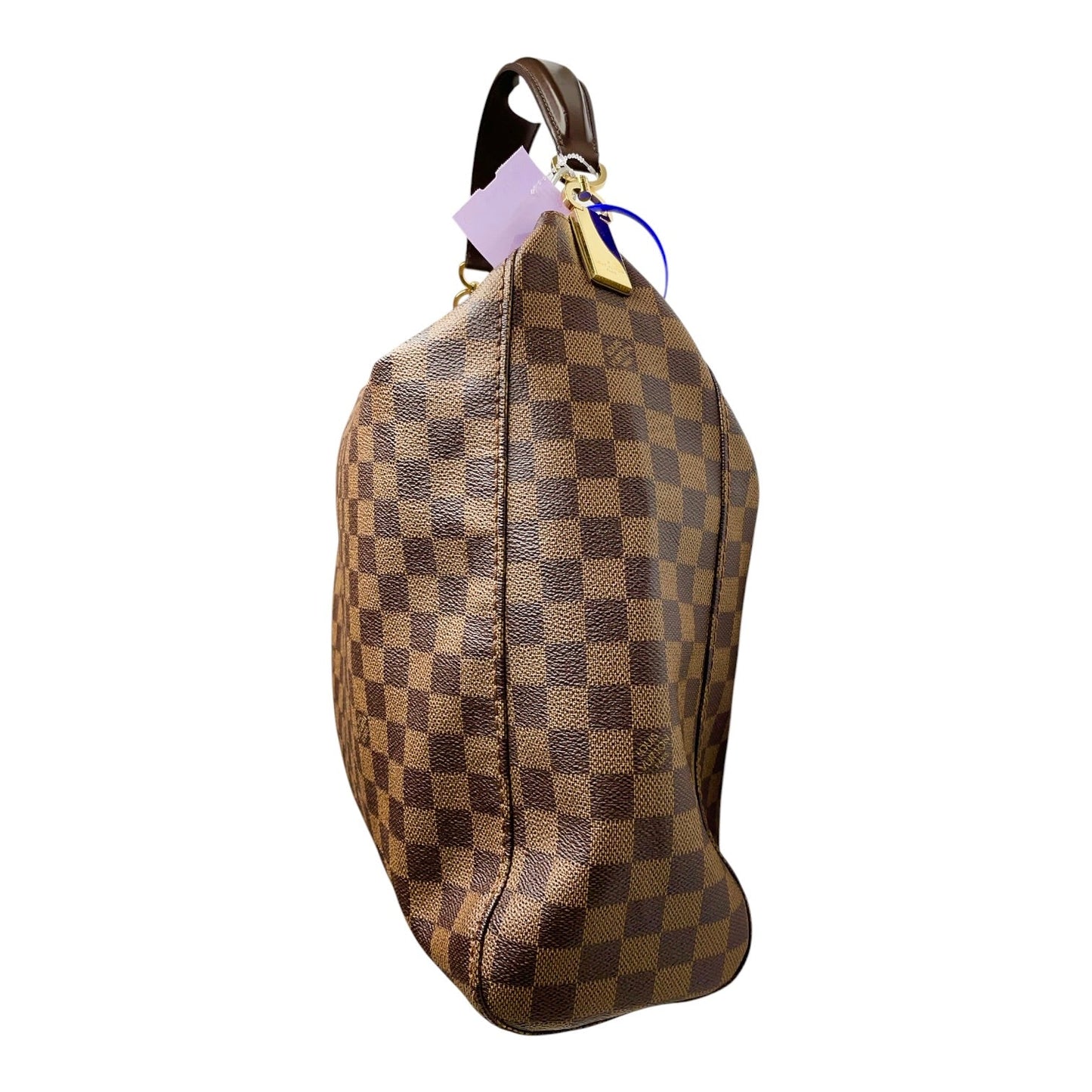 Handbag Luxury Designer By Louis Vuitton, Size: Large