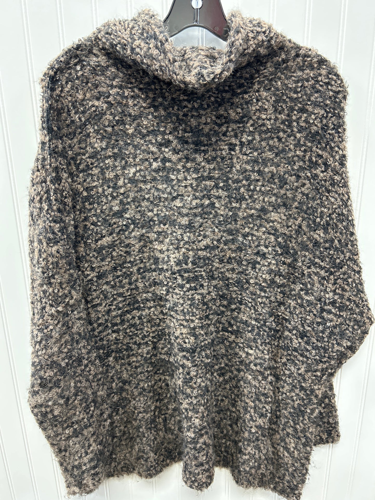 Sweater By Free People In Brown, Size:S