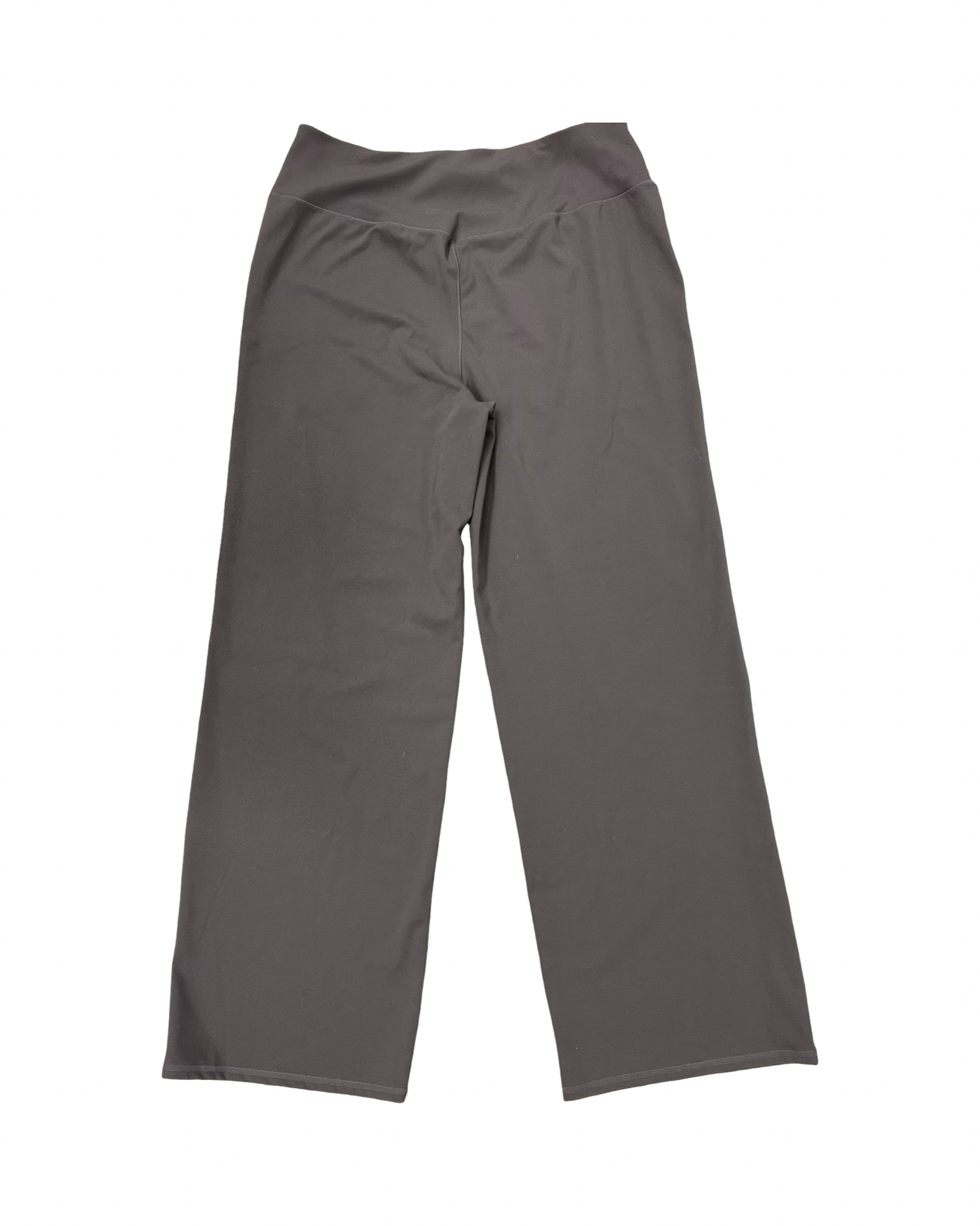 Athletic Pants By Clothes Mentor In Brown, Size:Xl