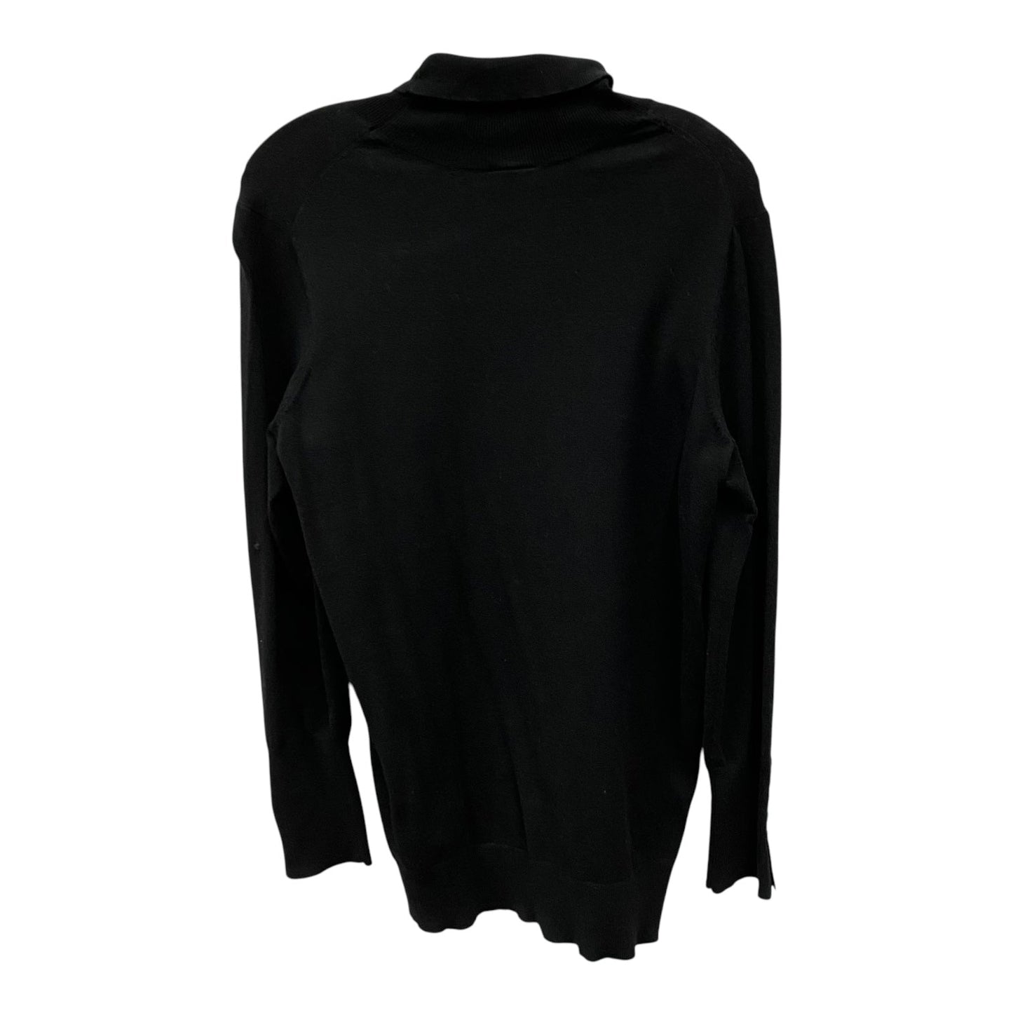 Sweater By Torrid In Black, Size:1X