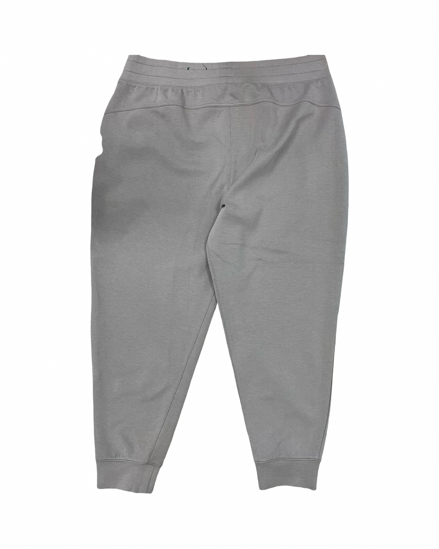 Athletic Pants By Tek Gear In Tan, Size:1X