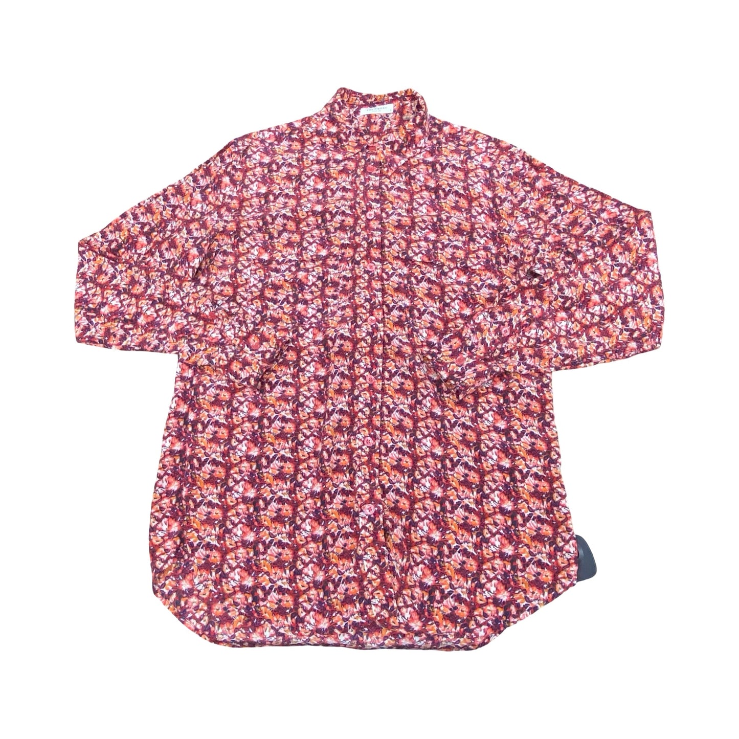 Top Ls By Equipment In Multi, Size:S
