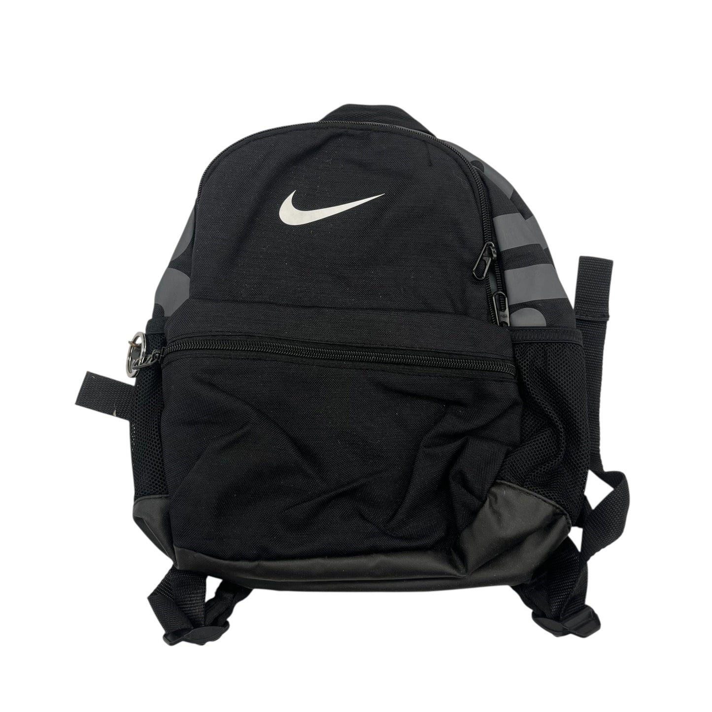 Backpack By Nike In Black, Size:Medium