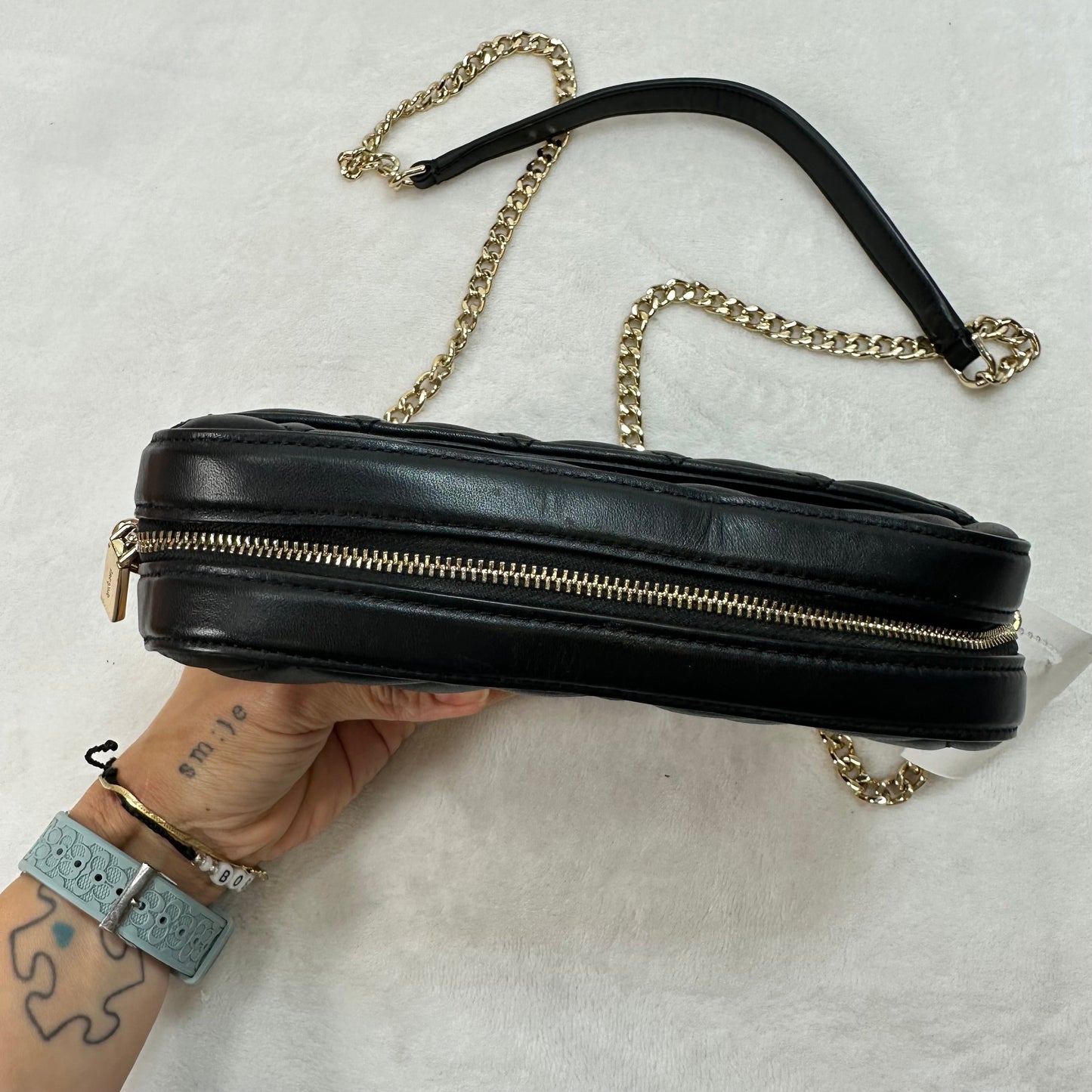 Crossbody Designer By Kate Spade, Size: Small