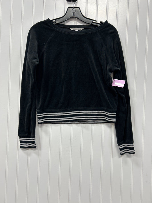 Top Ls By Juicy Couture In Leopard Print, Size:Xs