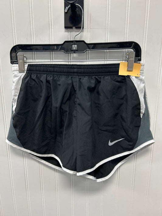Athletic Shorts By Nike Apparel In Black, Size:S