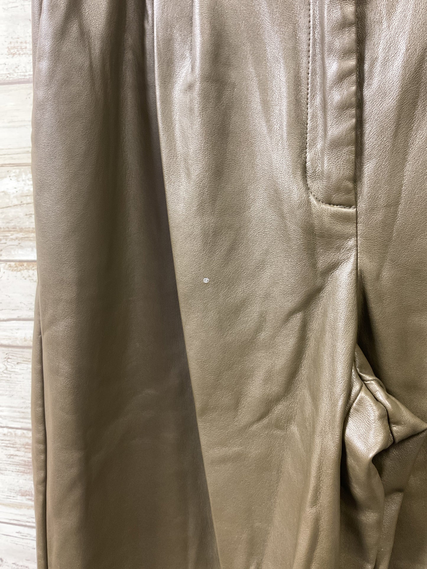 Pants Other By Express In Green, Size:6