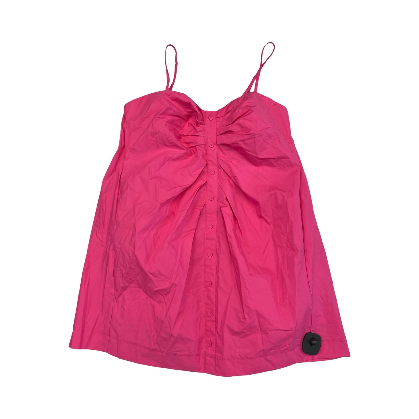 Dress Casual Short By Pinch In Pink, Size:L