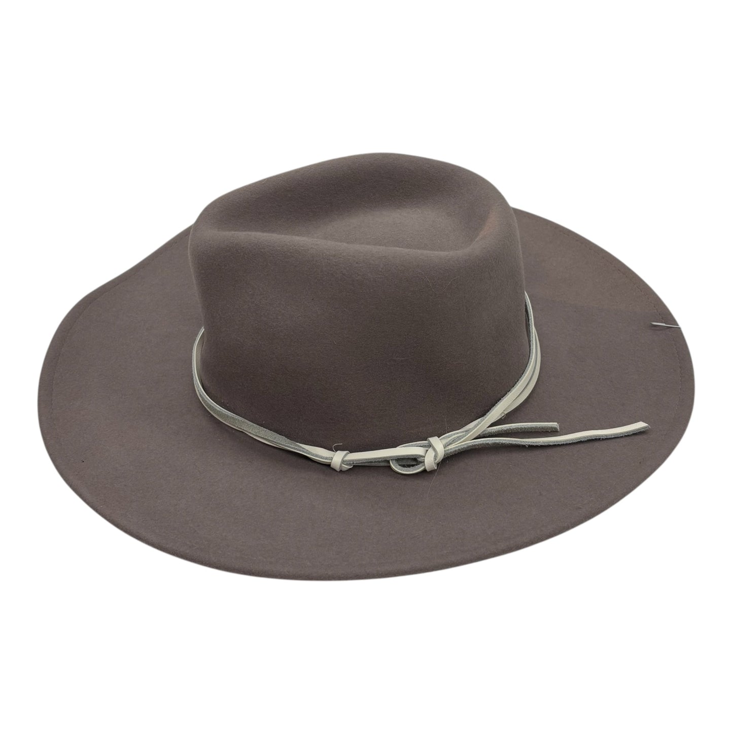 Hat Cowgirl By    Clothes Mentor In Taupe