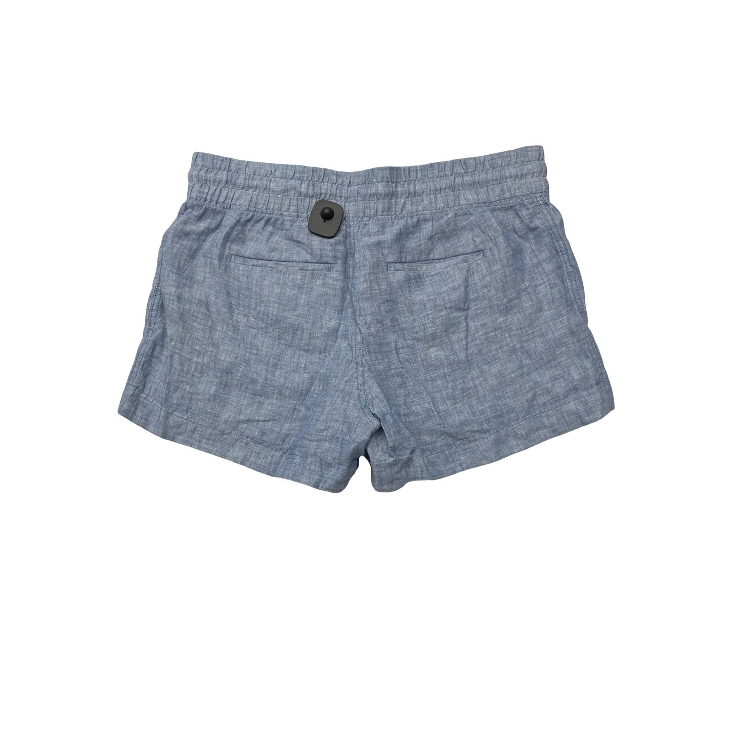 Shorts By Athleta In Blue, Size:16