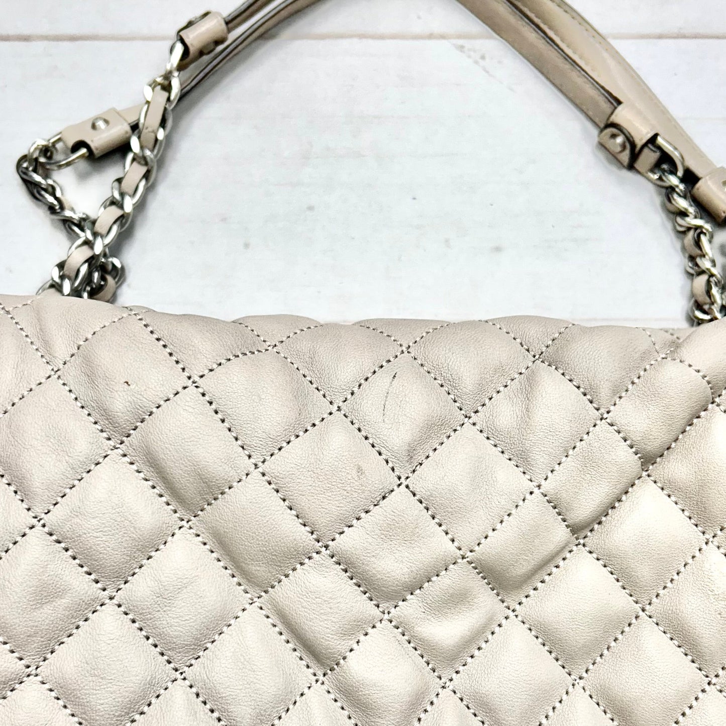 Handbag Designer By Michael By Michael Kors, Size: Medium