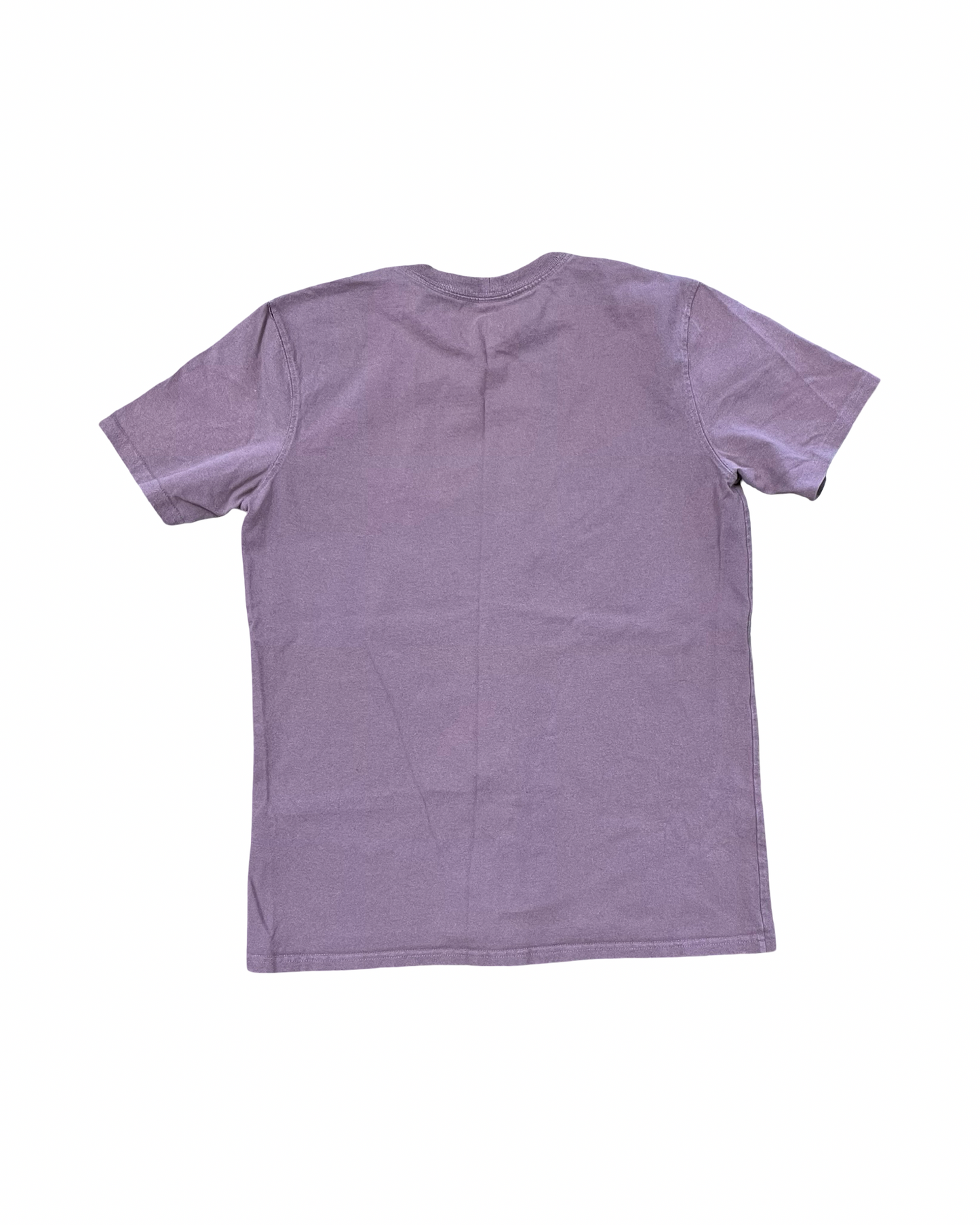 Top Ss Basic By Carhartt In Purple, Size:M