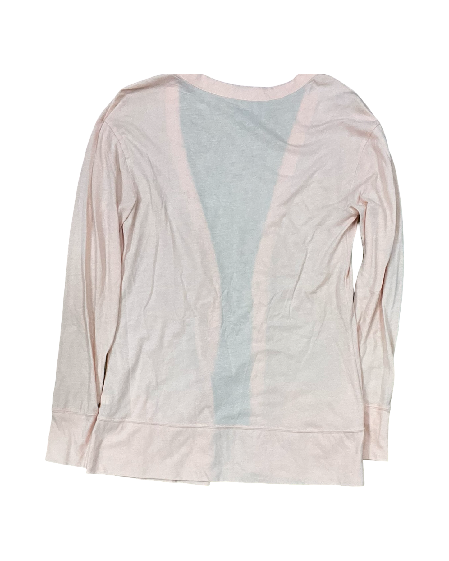 Cardigan By Old Navy In Peach, Size:S