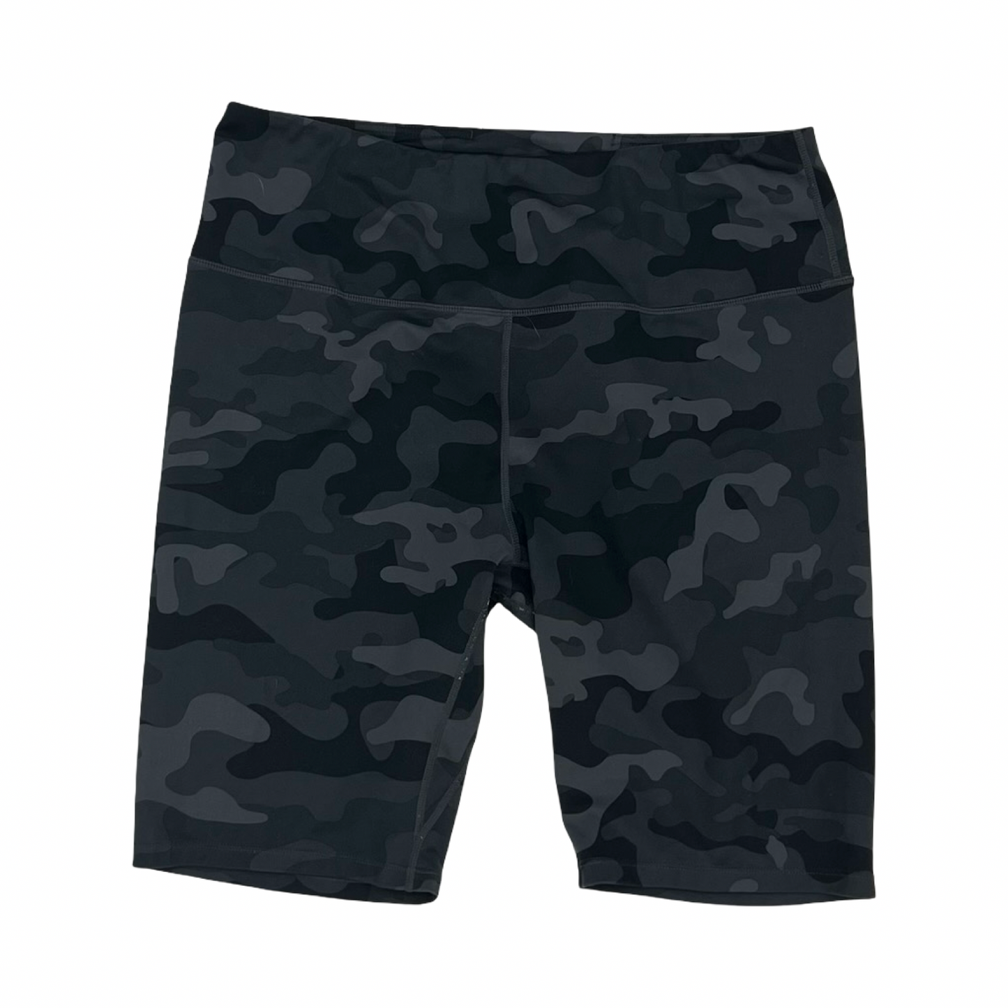 Athletic Shorts By Cmf In Grey, Size:Xxl