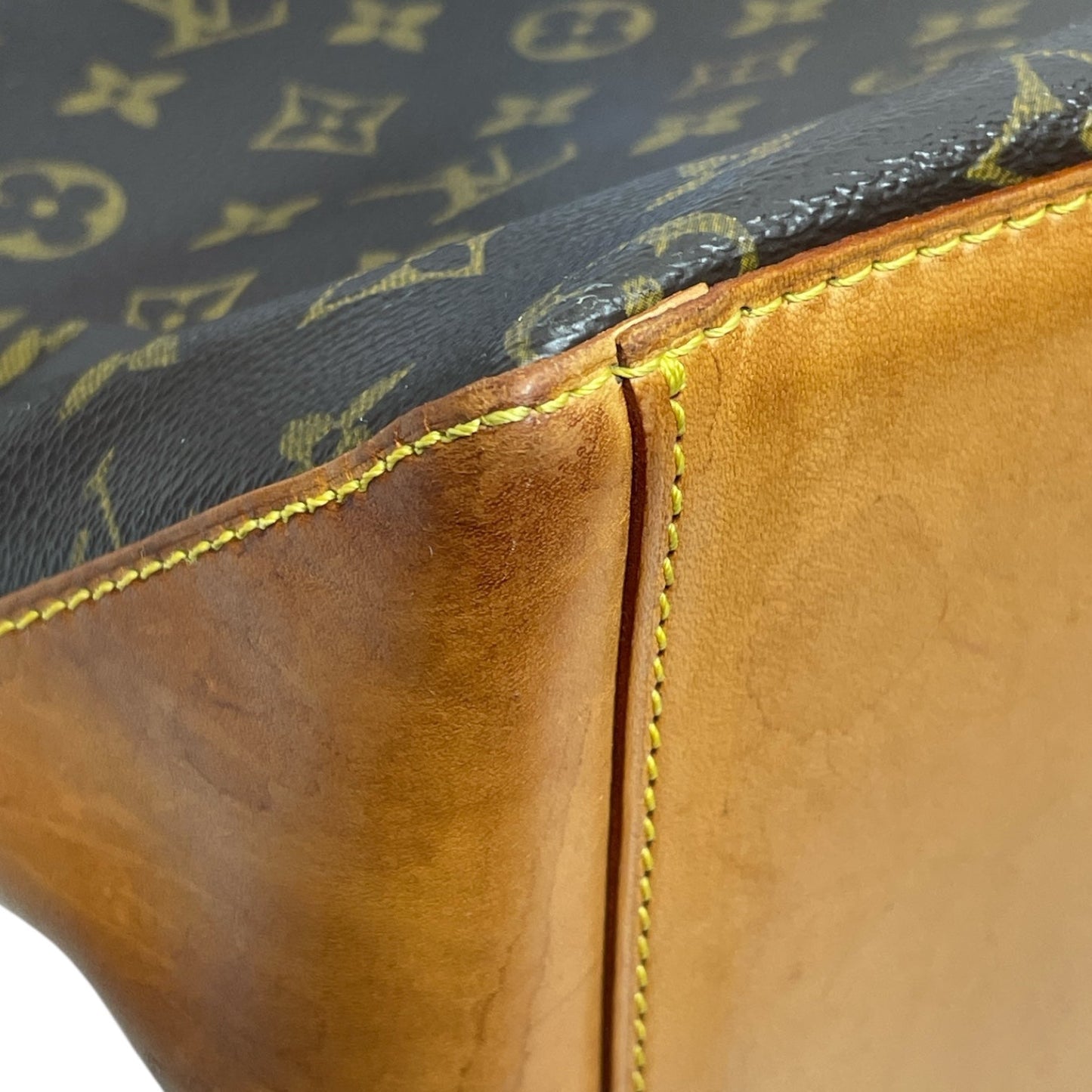 Tote Luxury Designer By Louis Vuitton, Size: Large