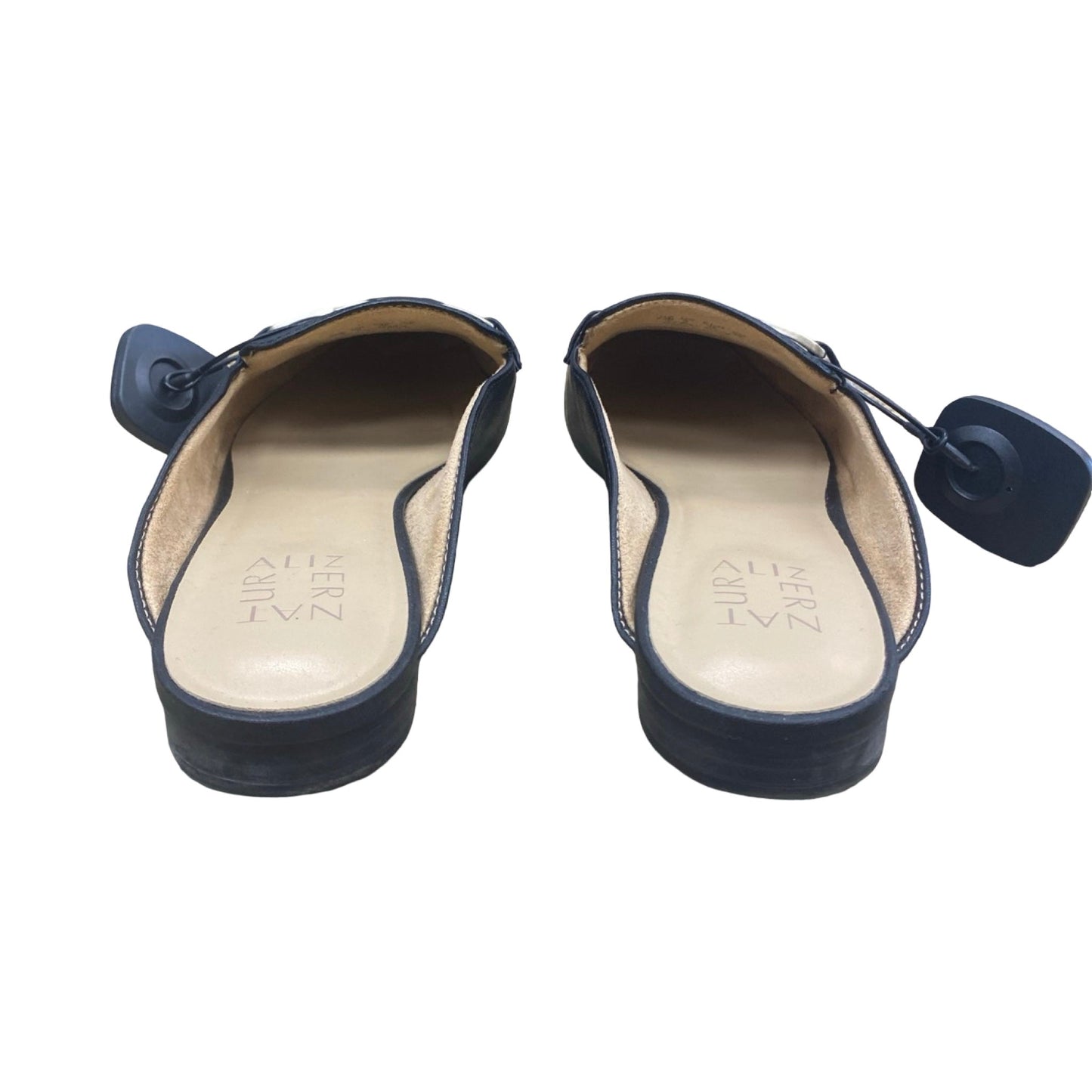 Shoes Flats By Naturalizer In Black, Size:8.5