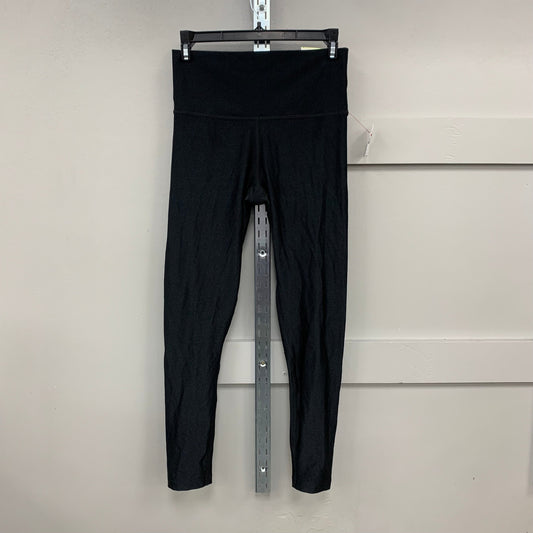 Athletic Leggings By Aerie In Black, Size:M