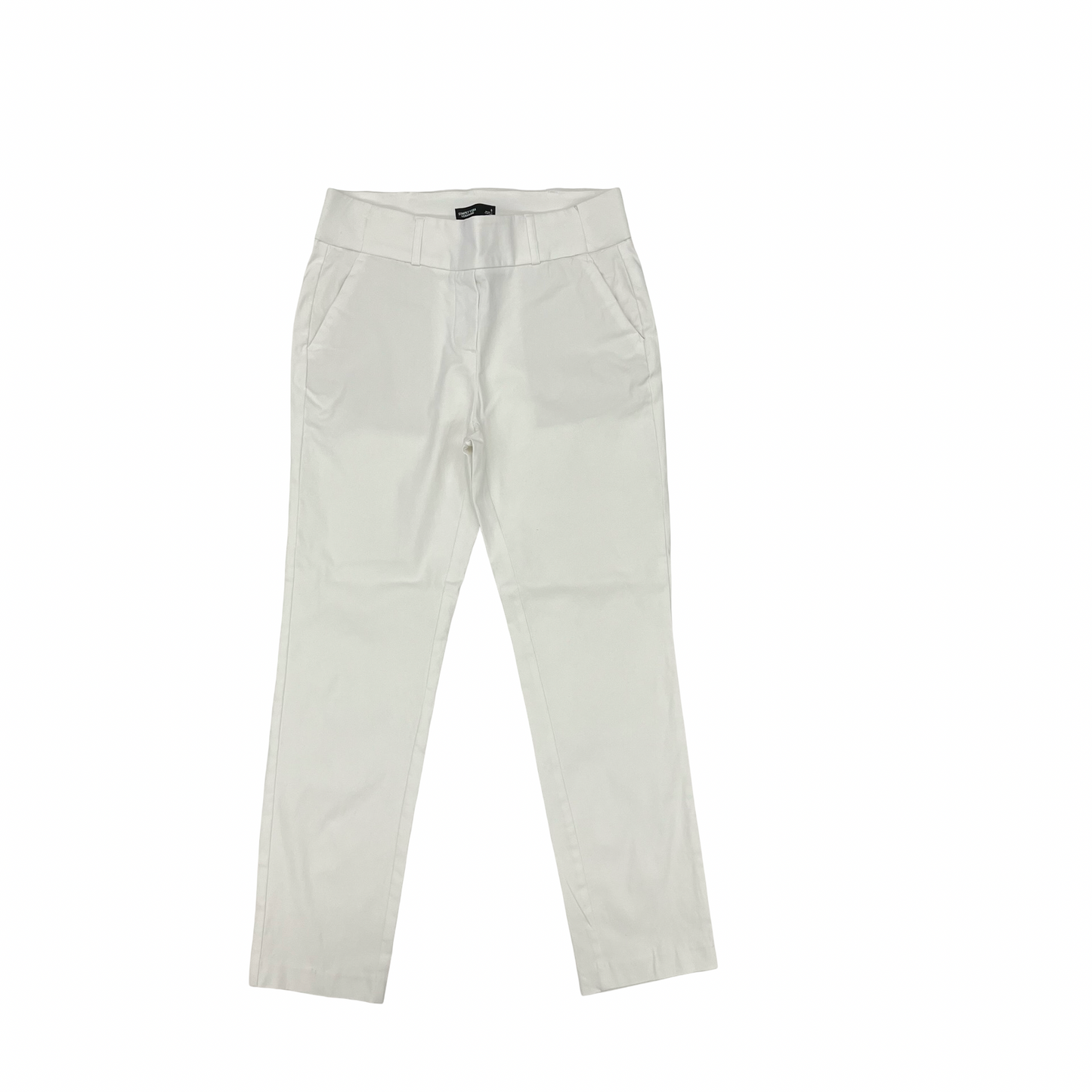 Pants Other By Simply Vera In Cream, Size:S