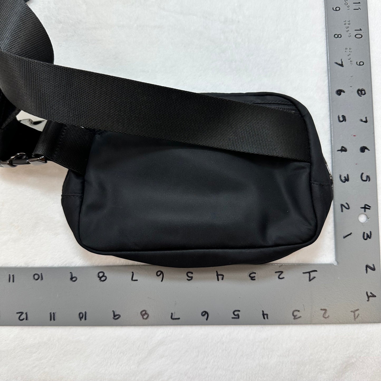 Belt Bag By Lululemon, Size: Small