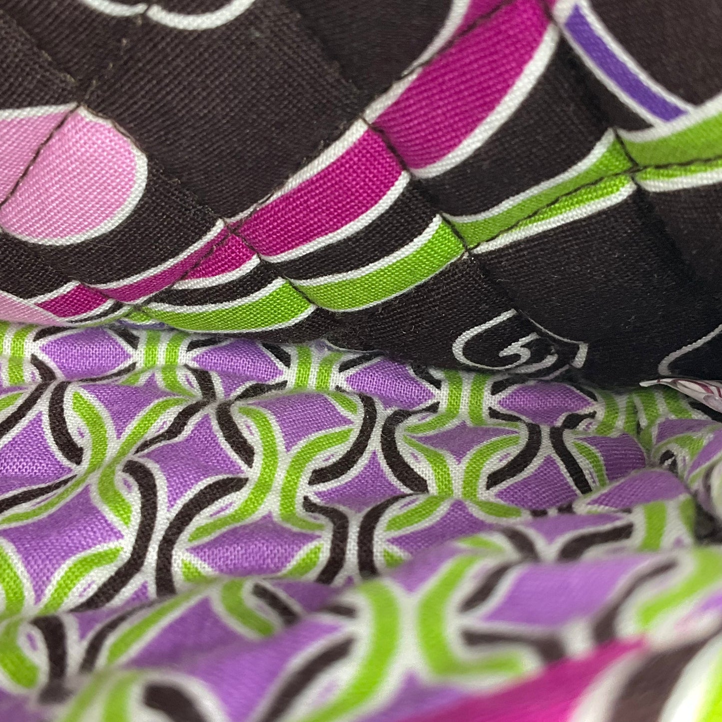 Belt Bag By Vera Bradley, Size: Small