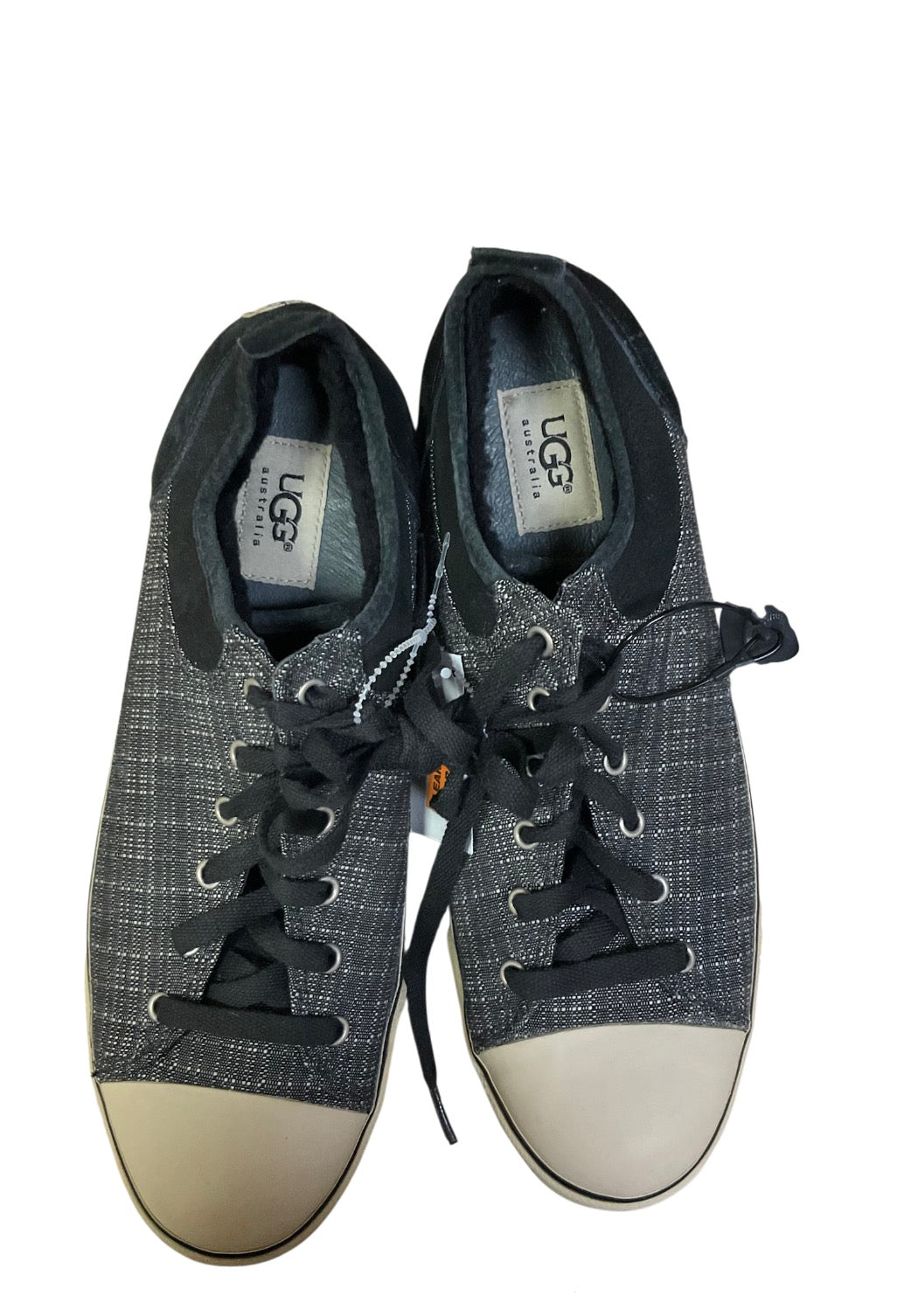 Clearance Shoes Sneakers By Ugg In Black, Size: 12