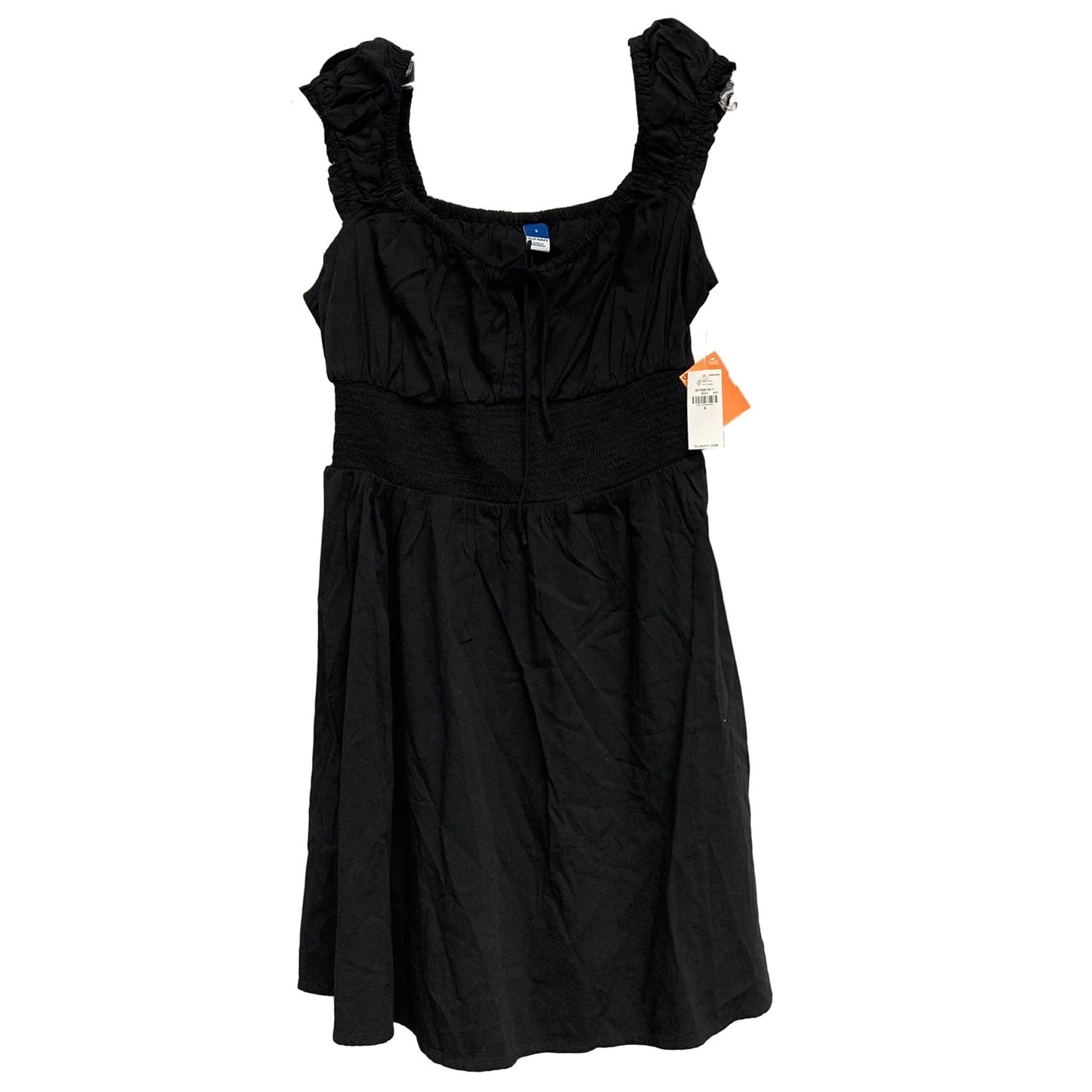 Dress Casual Short By Old Navy In Black, Size:S