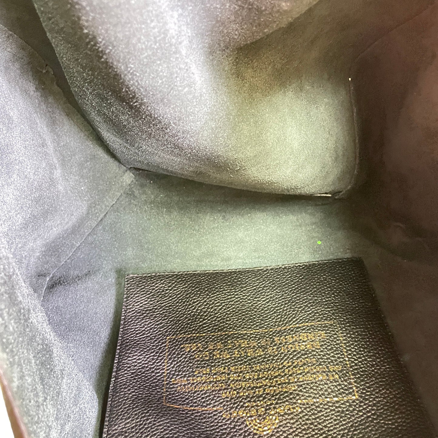 Tote Designer By Kurt Geiger In Black, Size:Large