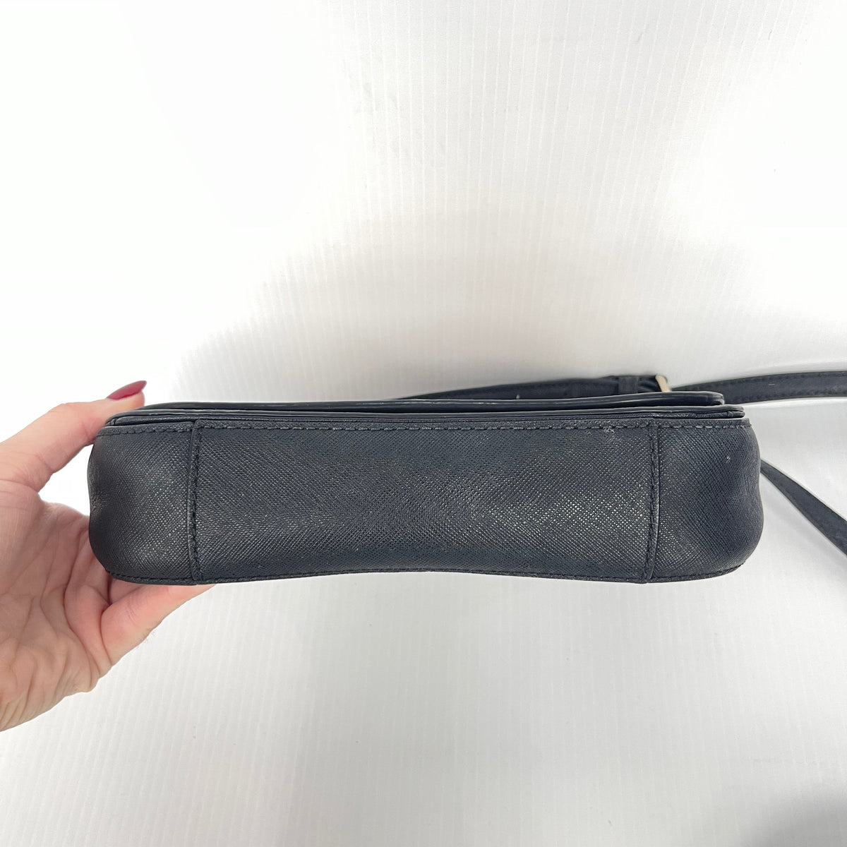 Crossbody Designer By Kate Spade, Size: Small