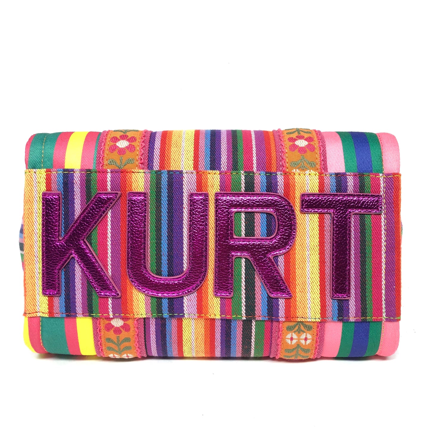Crossbody By Kurt Geiger, Size: Small