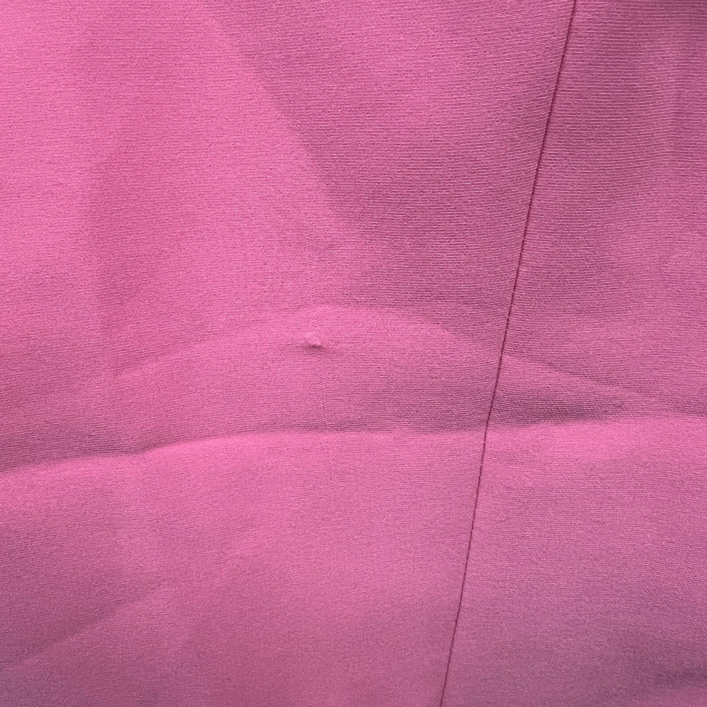 Top Sleeveless Basic By Zara In Pink, Size:M