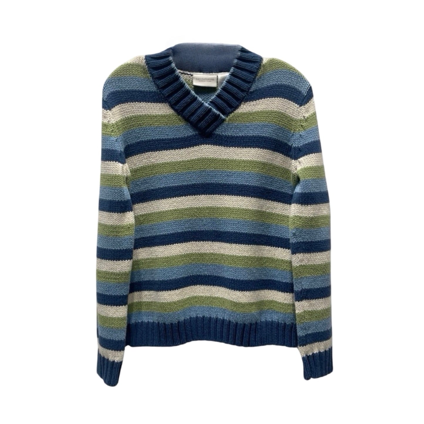 Sweater By Liz Claiborne  Size: S