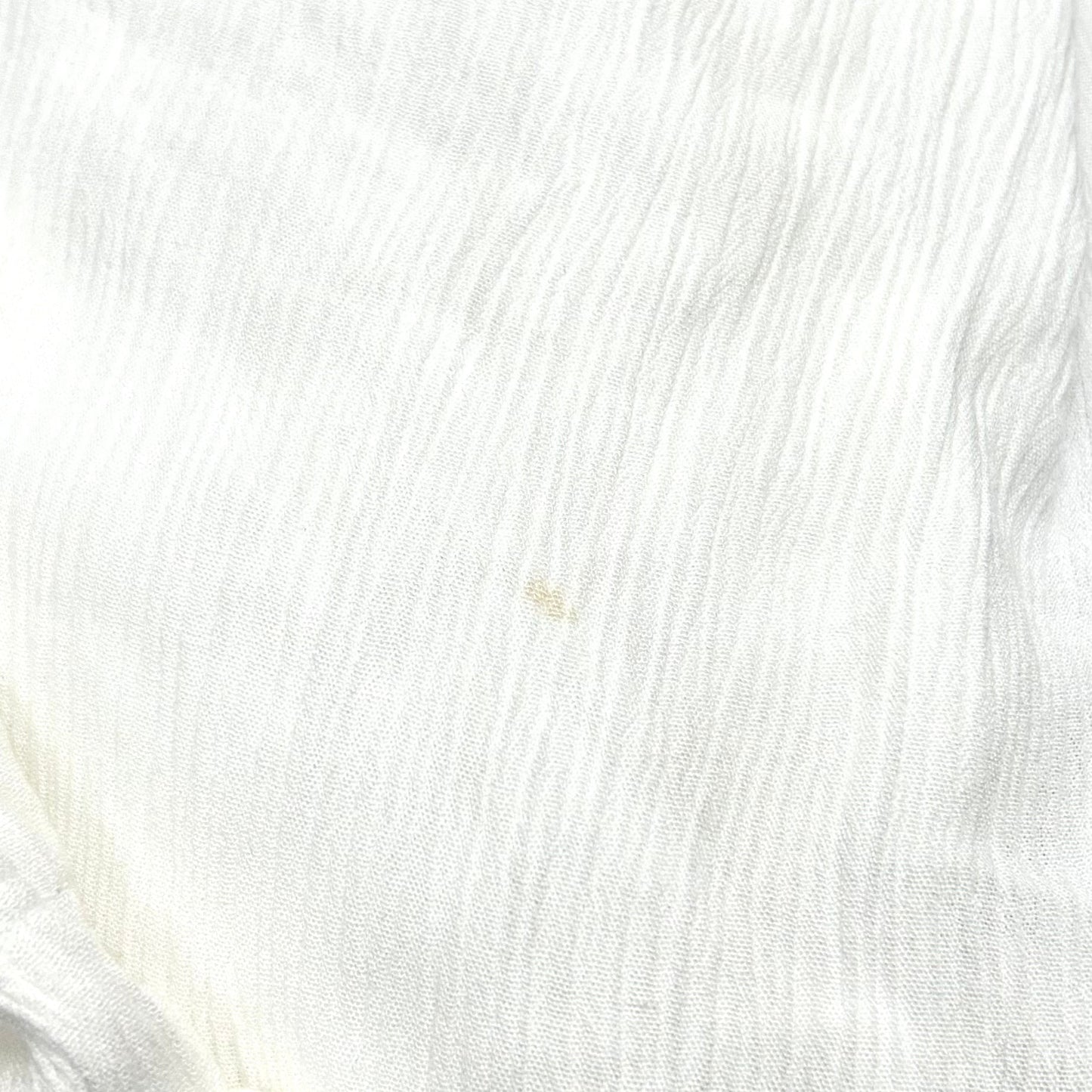 Dress Party Long By Z Supply In White, Size: S