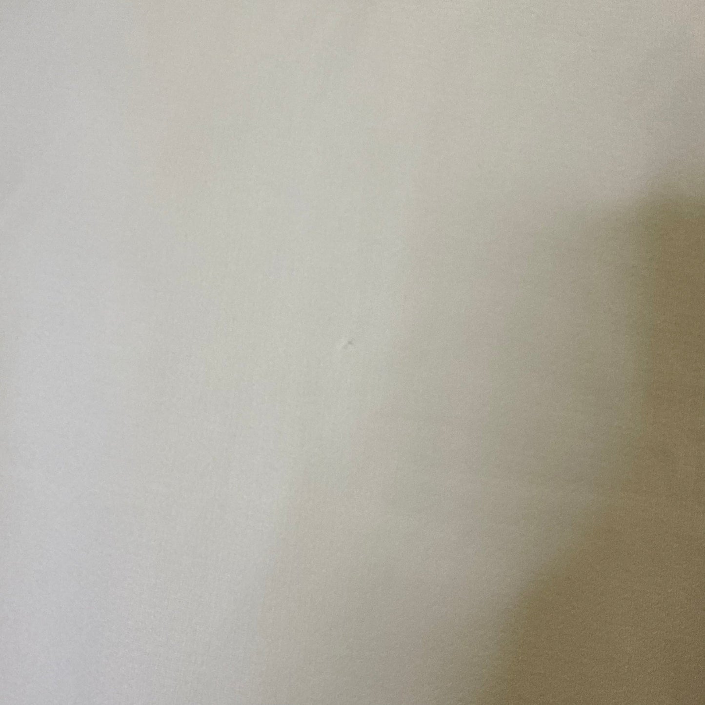 Athletic Top Long Sleeve Crewneck By Nike Apparel In White, Size: S