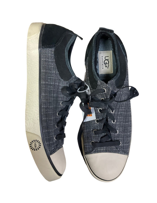 Clearance Shoes Sneakers By Ugg In Black, Size: 12