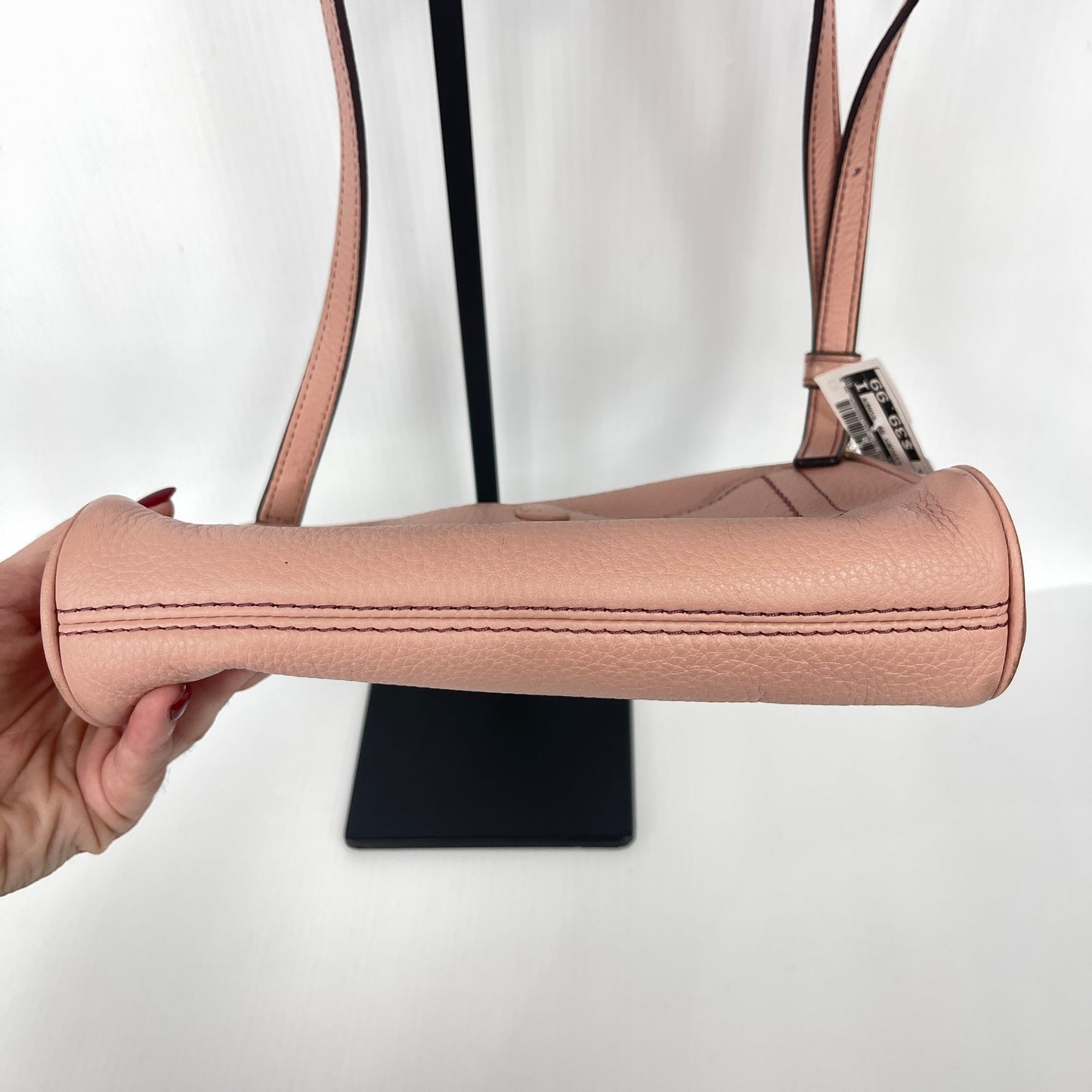 Crossbody Luxury Designer By Marc Jacobs, Size: Small