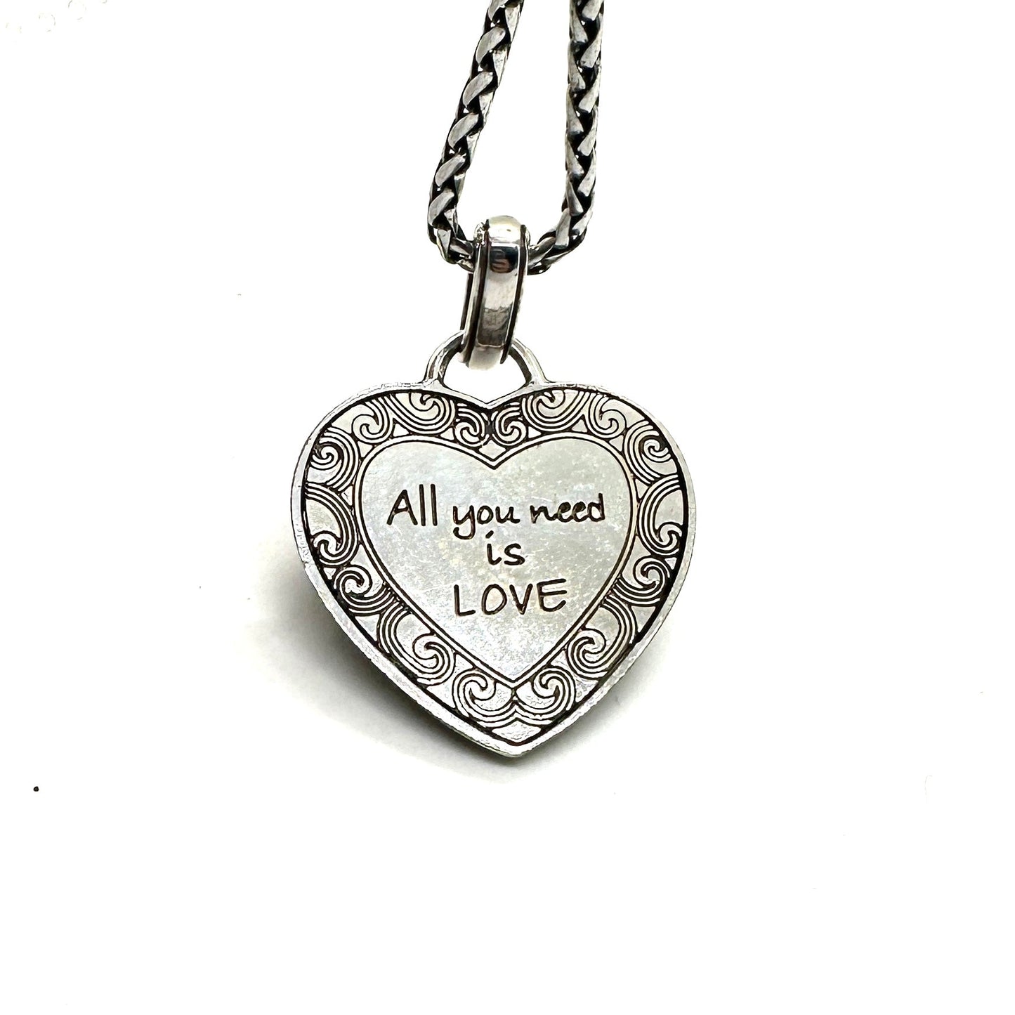 Necklace Pendant By Brighton