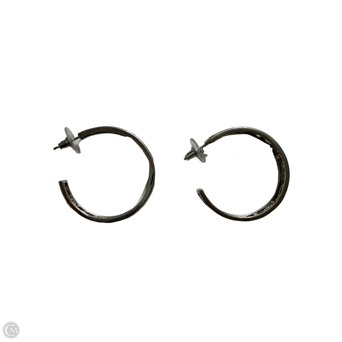 Earrings Hoop By Clothes Mentor