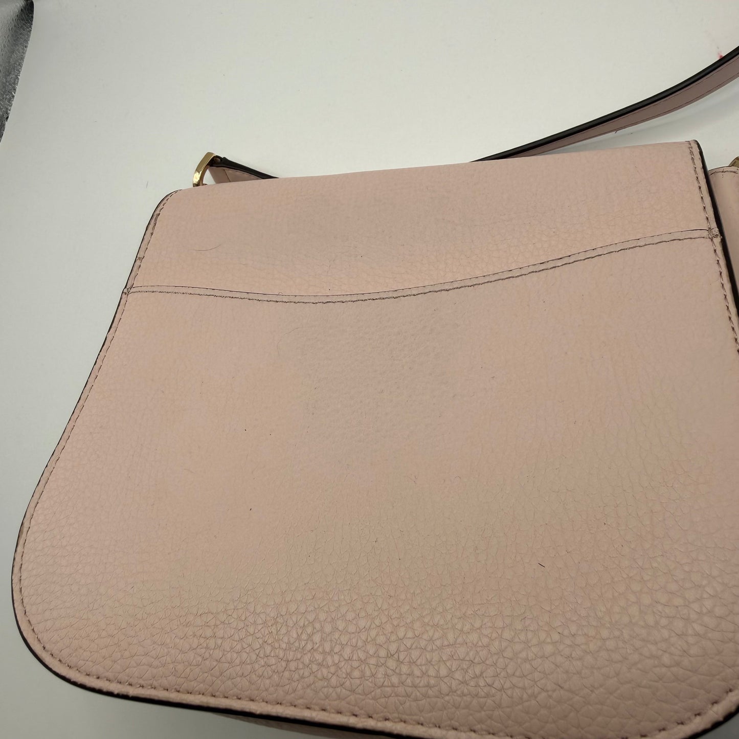 Crossbody Designer By Michael By Michael Kors, Size: Small