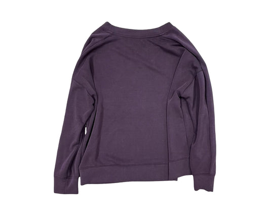 Top Ls By Maurices In Brown, Size:1X