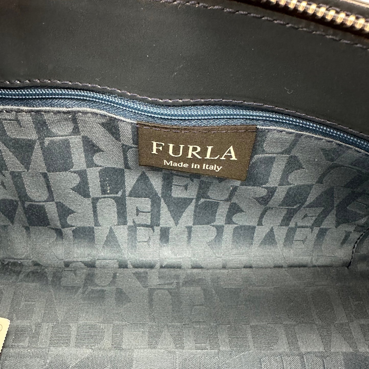 Handbag Luxury Designer By Furla  Size: Medium